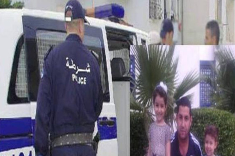 الجزائر: ذبح شرطي حاول منع اغتصاب طفلة.. واصابة زميله بطلق ناري