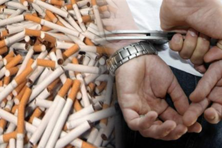 بعد خمود التهريب : الحكومة تعلن الحرب على مافيا السجائر