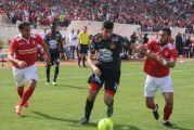 الرابطة 1 التونسية: برنامج الجولة الخامسة