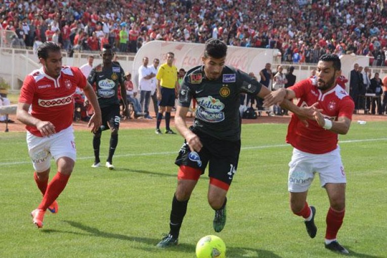 الرابطة 1 التونسية: برنامج الجولة الخامسة