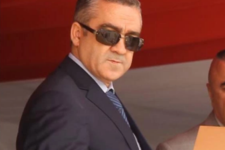 السيرة الذاتية لوزير الداخلية الجديد