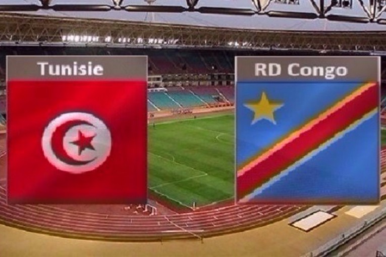 تغيير في تشكيلة المنتخب الوطني ضدّ نظيره الكونغولي