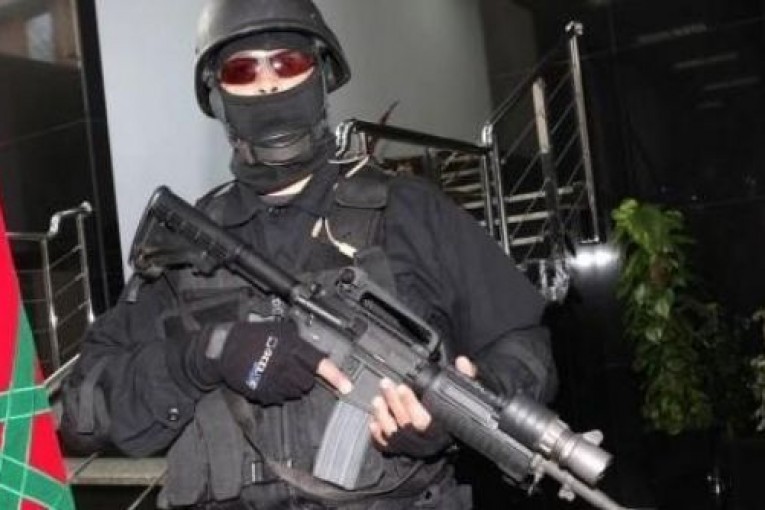 المغرب: تفكيك خلية إرهابية تتكون من 5 عناصر موالية لـ”داعش “