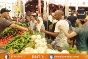 المعهد الوطني للإحصاء..إرتفاع نسبة التضخم عند الإستهلاك العائلي