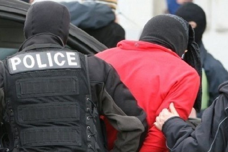 هوية الشاب الذي كان يعد لتسهيل دخول قيادات ارهابية من ليبيا لاقامة امارة داعشية برمادة‎