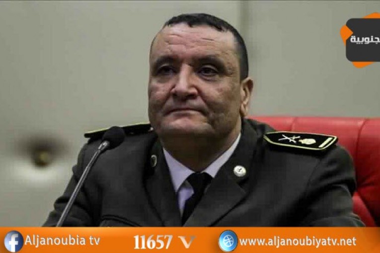 خليفة الشيباني: عملية قتل عون الحرس في سوسة ذات طابع إجرامي