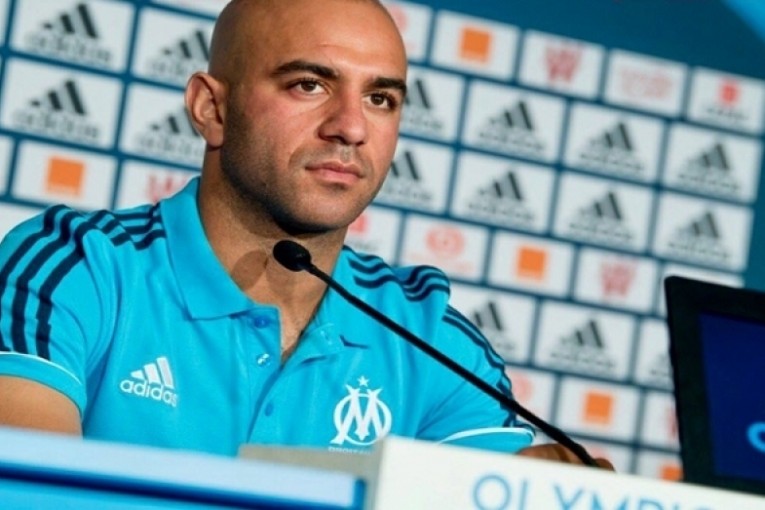 ماذا قال مدرّب أولمبيك مرسيليا عن عبد النور ؟