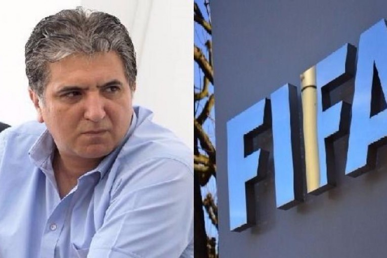 محامي تونسي يعتزم رفع شكاية لدى ”الفيفا” حول ”التجاوزات في البطولة التونسية” و يضع الجريء و الترجي في قفص اﻹتهام