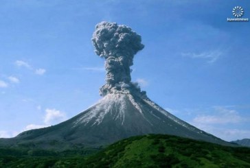 وقعوا في فوهة بركانية: وفاة 3 أشخاص في إيطاليا