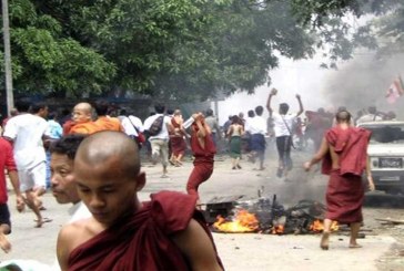 ابادة مسلمي الروهينجا : تونس تندد  بشدّة ما يتعرّض له مسلمو الروهينجا في ميانمار