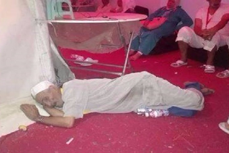 ”إخلالات وظروف صعبة خلال موسم الحج”: وزارة الشؤون الدينية توضح الأسباب