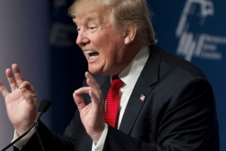 ترامب يوجه تحذيرا أخيرا لكوريا الشمالية و إيران