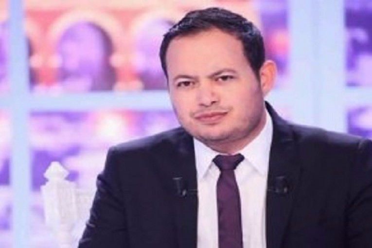 قضية جديدة لسمير الوافي : يوهم رجل أعمال بشركة إنتاج ثم يسلبه أمواله