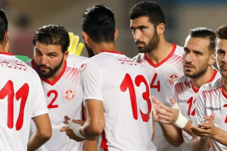 تصفيات روسيا2018..تونس تعود من بعيد أمام  المنتخب الكونغولي