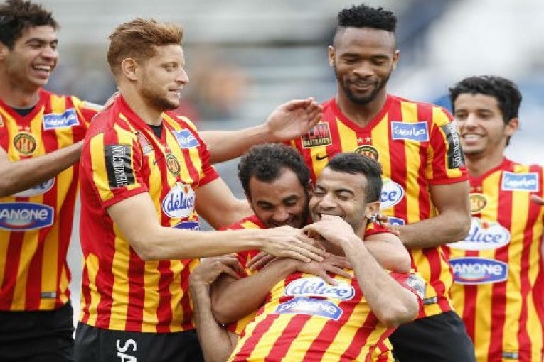 الترجي الرياضي التونسي : غربلة منتظرة وهؤلاء النجوم ابرز ضحاياها