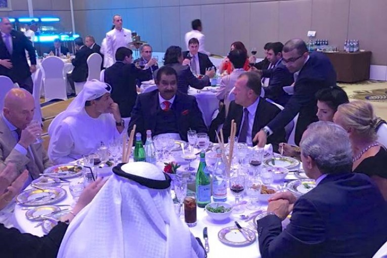 تونس تحتضن البطولة العالمية للجودو