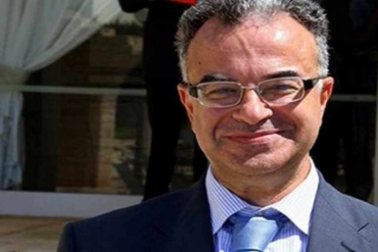 قبل وفاته بساعات: هذا آخر ما صرح سليم شاكر خلال مشاركته بمارطون “نوران” بنابل