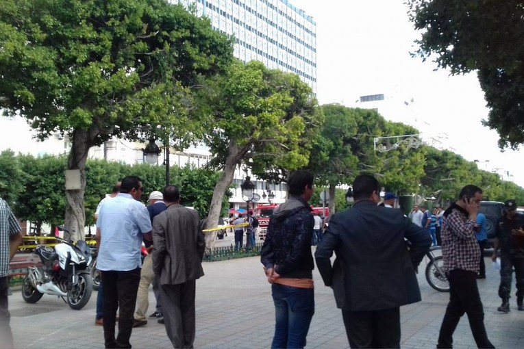 العثور على جسم مشبوه بالعاصمة:الناطق الرسمي باسم الإدارة العامة للأمن الوطني يوضح