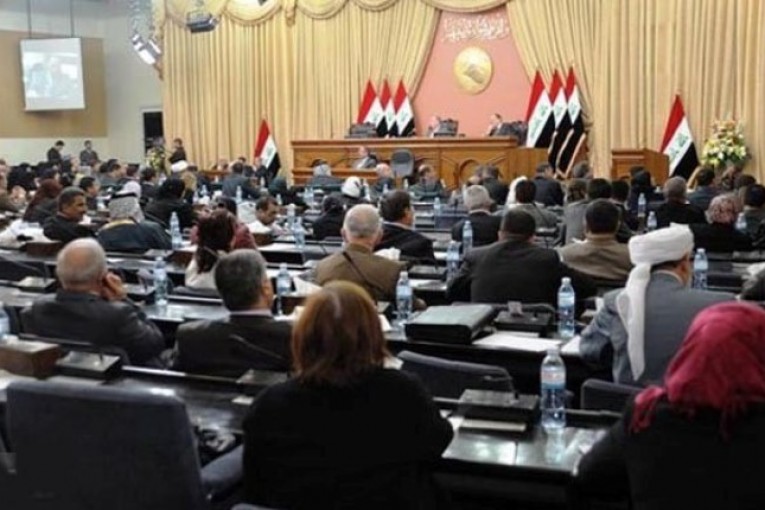 العراق..تعليق عضوية 3 نواب أكراد