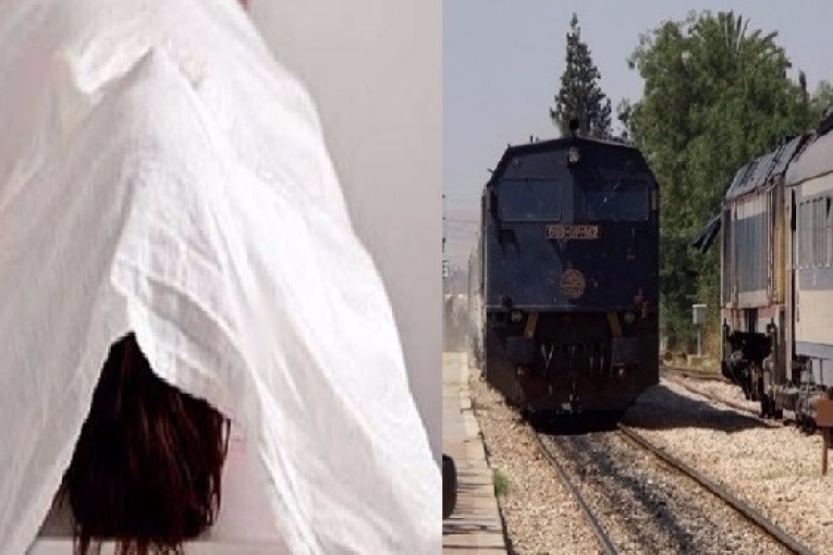 حمام الأنف: وفاة تلميذ في حادث قطار بعد منعه من الدخول للمعهد