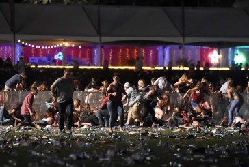 لاس فيغاس : 20 قتيلا في هجوم على مهرجان موسيقي (فيديو)