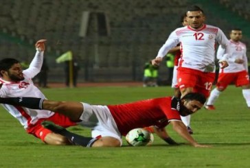 جائزة أفضل لاعب افريقي..يوسف المساكني وعلي معلول مرشّحان بارزان