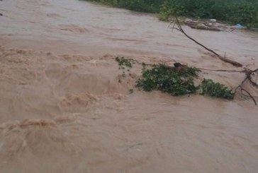 مطماطة الجديدة:وفاة المعتمد و رئيس مركز الحرس بعد أن جرفتهم المياه