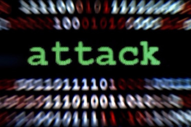 هجوم إلكتروني متقدّم يستهدف السعودية