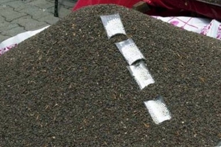 وزارة الصحة تحذّر المواطنين من اقتناء ‘الزقوقو’من الباعة المتجولين