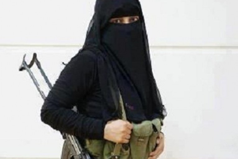 الارهابية التي شاركت في عملية باردو و سوسة تتحدث عن علاقتها الجنسية مع نائب بمجلس نواب الشعب