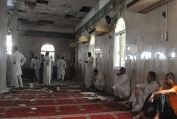 مصر :تفجير مسجد الروضة بواسطة عبوة ناسفة…مئات القتلى و الجرحى(التفاصيل)