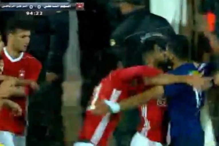 وزراة الرياضة: سنتخذ إجراءات ردعية بعد كلاسيكو النجم و الترجي