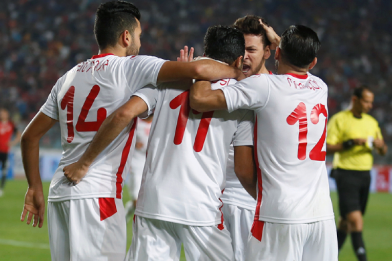 قرعة مونديال روسيا 2018 تضع تونس في المجموعة 7