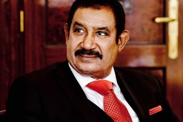 MOHAMED AYACHI AJROUDI, LE DÉFENSEUR DES ÉNERGIES RENOUVELABLES