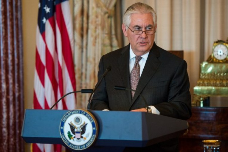 الخارجية الأمريكية : نقل السفارة الى القدس سيتمّ في 2018 او 2019