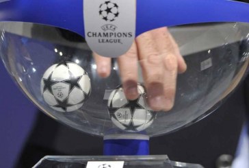 قرعة دوري الأبطال تضع ريال مدريد وبرشلونة بمواجهتين ناريتين