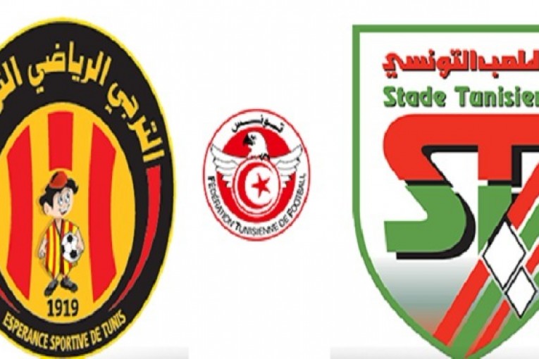 الرابطة المحترفة الأولى: التشكيلتان المحتملتان للملعب التونسي والترجي الرياضي
