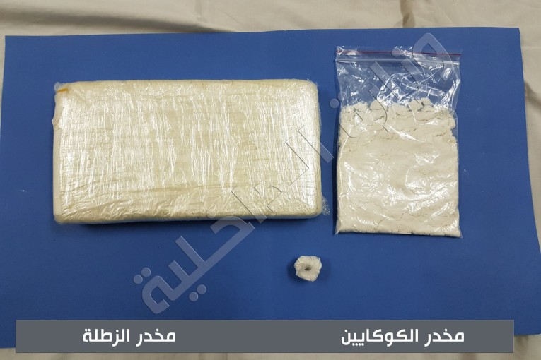 ‎بنزرت..الإطاحة بشبكة خطيرة مختصة في تهريب المخدرات من بينهم فتات‎