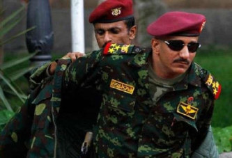 اليمن..مقتل ابن أخ الرئيس السابق علي عبد الله صالح