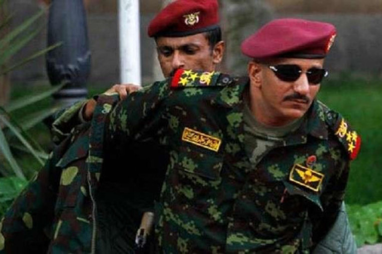 اليمن..مقتل ابن أخ الرئيس السابق علي عبد الله صالح