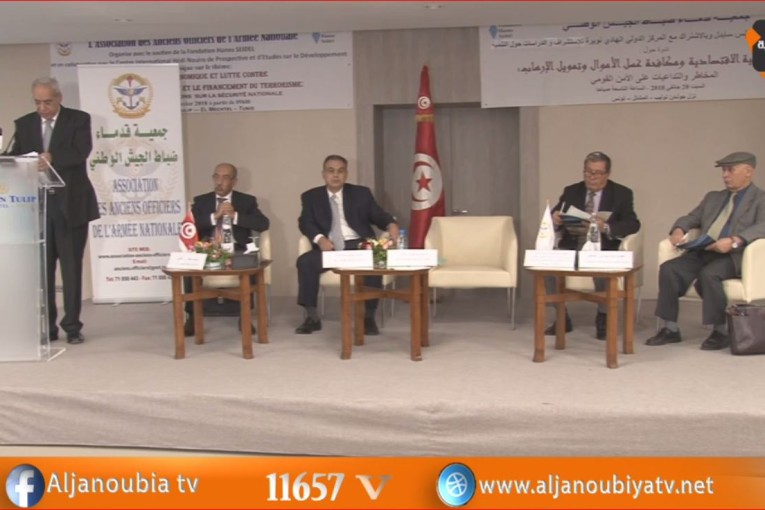 الجنوبية الحدث..جمعية قدماء ضباط الجيش الوطني