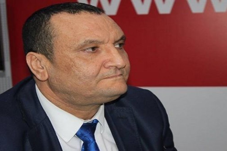 الشيباني: لم نسجل اي أعمال سرقة أو نهب خلال الليلة الماضية