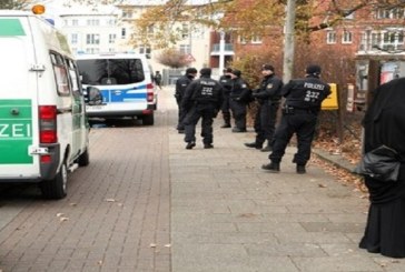 ألمانيا: تحقيقات أمنية بعد إطلاق أعيرة نارية على مركز ثقافي إسلامي