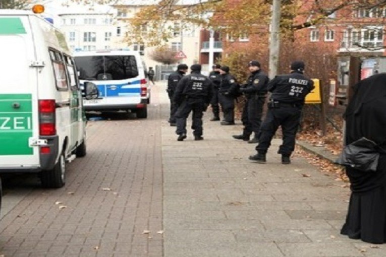 ألمانيا: تحقيقات أمنية بعد إطلاق أعيرة نارية على مركز ثقافي إسلامي
