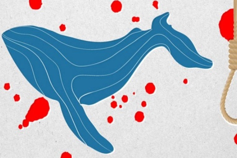 توزر: طفلة الـ16 سنة تحرق نفسها بسبب تحدي الحوت الأزرق