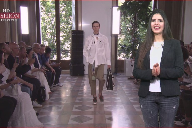 Lifestyle & FASHION_HD épisode 08