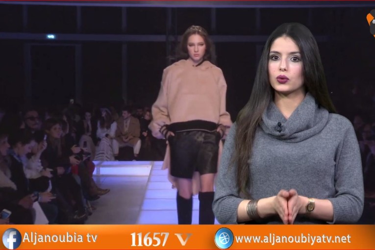 Lifestyle & FASHION_HD épisode 09