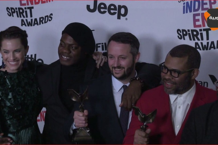 الجنوبية في قلب هوليود Al janoubia au coeur de hollywood..رمزي الملوكي من شاطئ Santa Monica بش يحكيلنا على FILM INDEPENDENT SPIRIT AWARDS و حوار الممثلين Robert Pattinson et Bryan Cranston