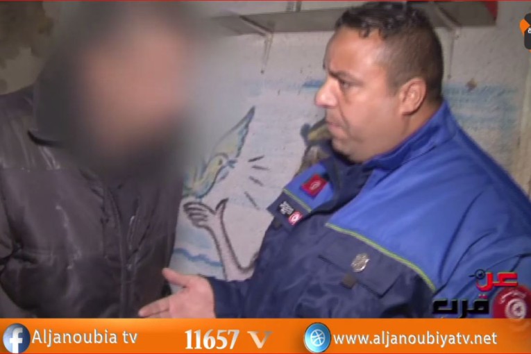 #عن_قرب..مطاعم بالعاصمة لا تخضع لأدنى شروط الصحة (أوساخ,أواني متسخة,روائح نتنة في كل مكان…) توفر #مأكولات بأنواعها