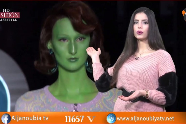 Lifestyle & FASHION_HD épisode 11